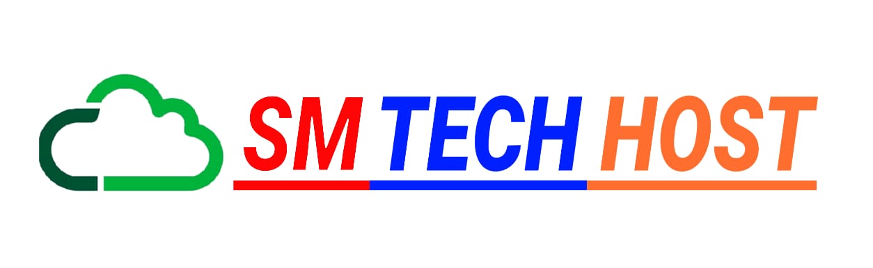 SM TECH HOST WEB SERVER